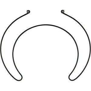 MIFLUS Dishwasher Heating Element Compatible with GE WD05X30818 Ships Fast